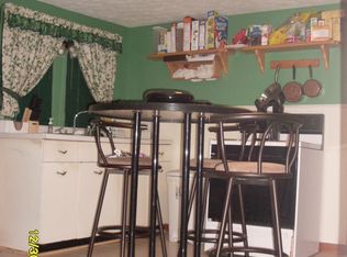 4430 N Terry Rd, Austin, IN 47102