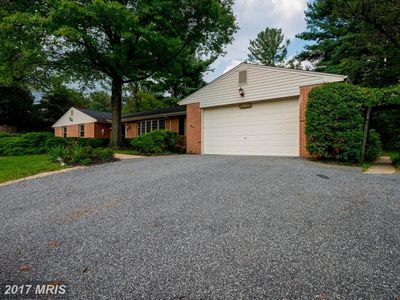 1701 Pot Spring Rd, Lutherville Timonium, MD, 21093