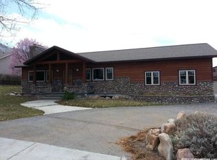 1488 E 2100 N, North Logan, UT 84341