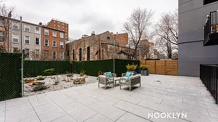 Rented by Nooklyn NYC LLC