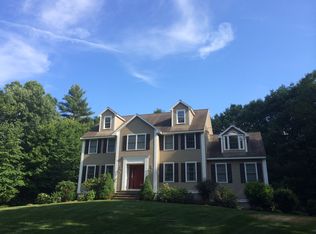 94B Lawrence Rd, Boxford, MA 01921