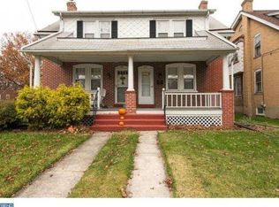 203 E 5th St, Lansdale, PA 19446