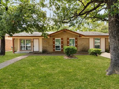 3201 Forestdale Ln, Balch Springs, TX, 75180