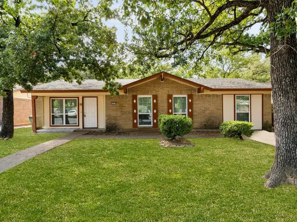 3201 Forestdale Ln, Balch Springs, TX 75180