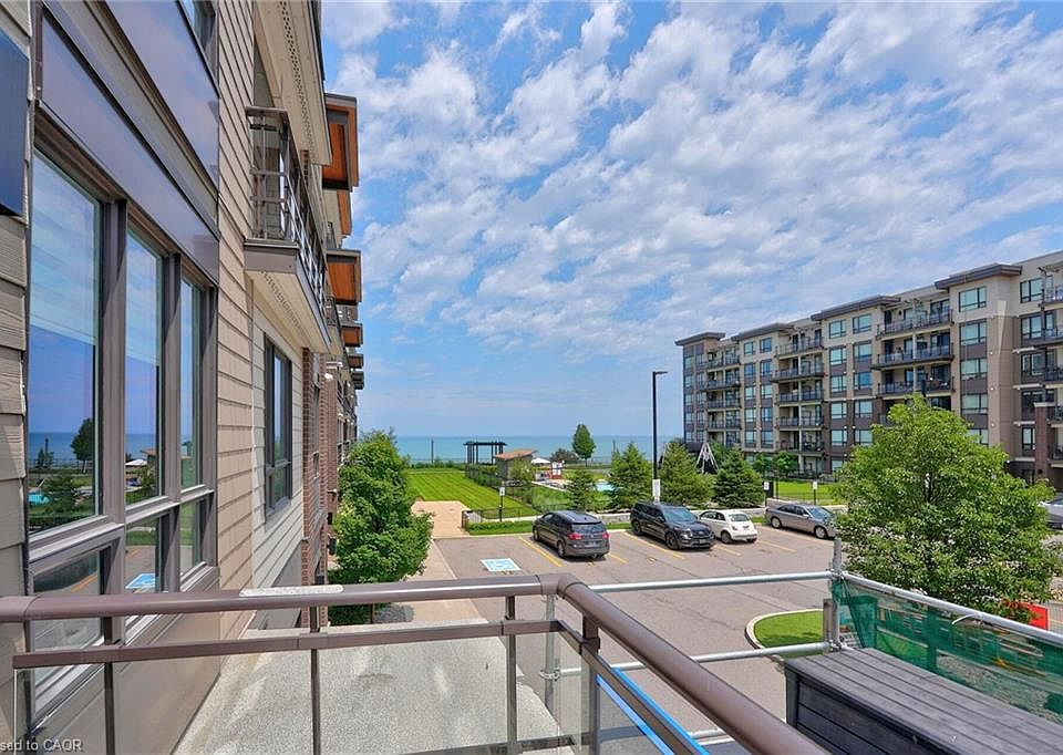 1st image of 40 Esplanade Ln #206