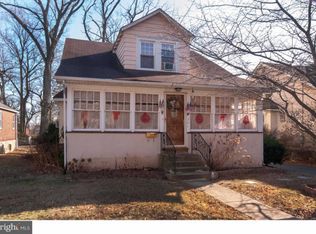 281 S Highland Rd, Springfield, PA 19064
