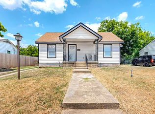 2123 Harrell Ave, Dallas, TX 75203