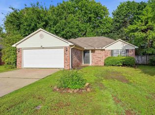1455 Arapaho Trl, Conway, AR 72034