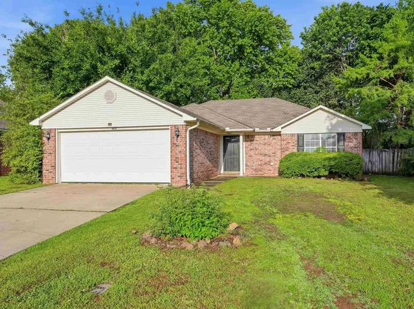 1455 Arapaho Trl, Conway, AR 72034