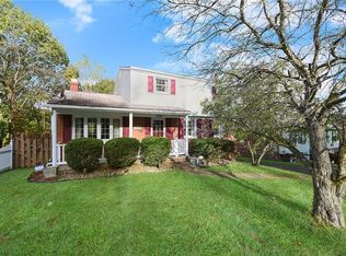 368 Cypress Hill Dr, Pittsburgh, PA