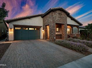 20624 W Minnezona Ave, Buckeye, AZ 85396