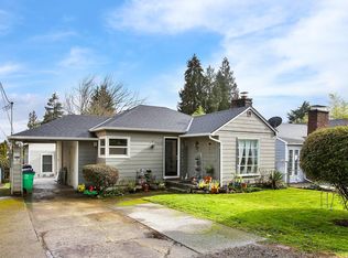 7320 SW 26th Ave UNIT C, Portland, OR 97219