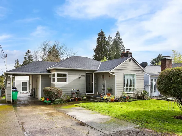 7320 SW 26th Ave Unit C, Portland, OR 97219