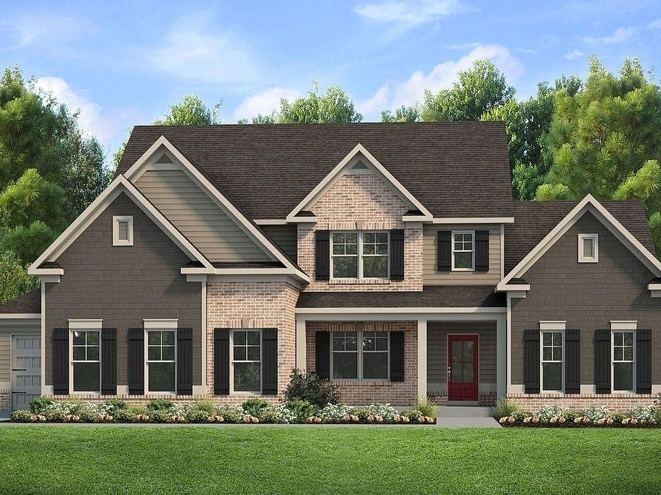 1st image of Saddleridge Trl Homesite 2