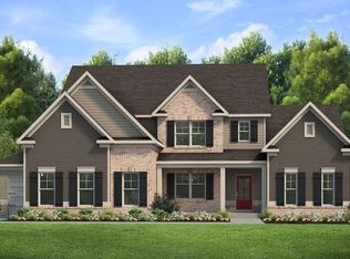 Saddleridge Trl HOMESITE 2, Senoia, GA