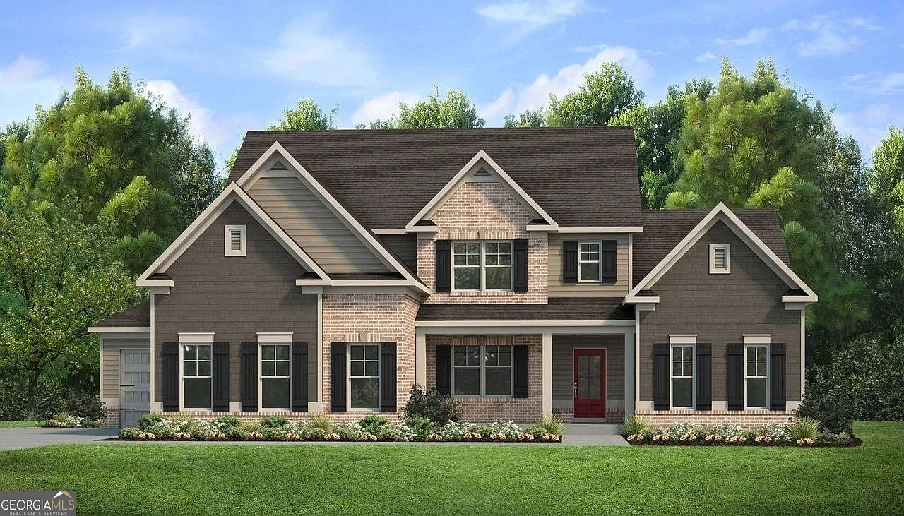 Saddleridge Trl Homesite 2 photo 1