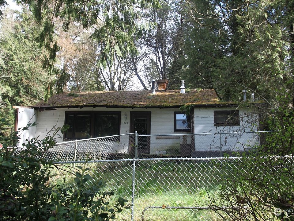 1826 Marine Drive, Bremerton, WA 98312 Zillow