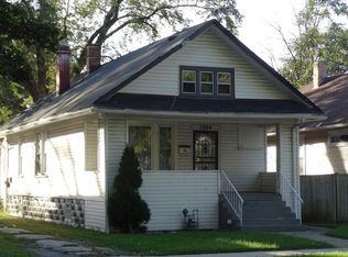 11924 S Wentworth Ave, Chicago, IL