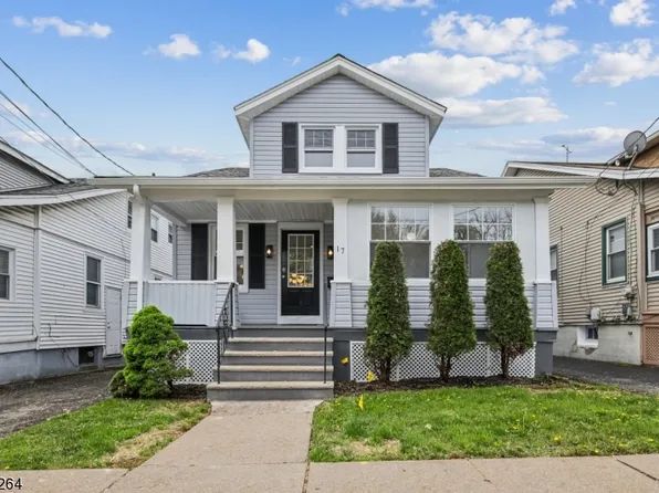 17 Brown St, Maplewood Twp., NJ 07040