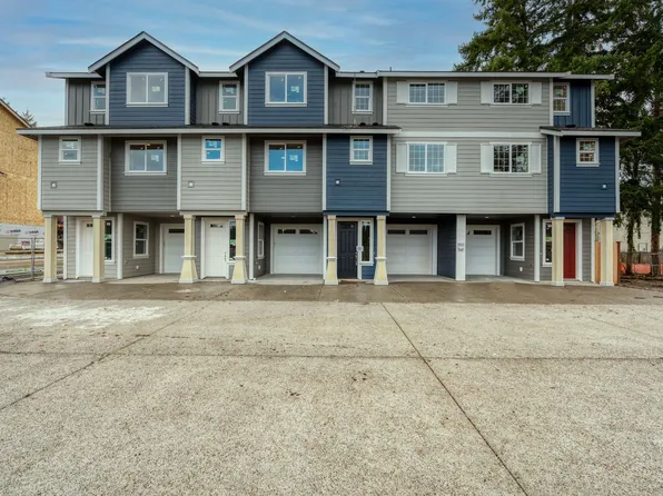 334 9th Ave SE #B-7, Puyallup, WA 98373