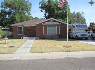 716 E Yucca Dr, Hobbs, NM 88240
