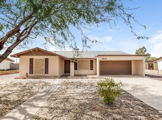 18628 N 13th Ave, Phoenix, AZ 85027