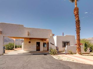 3456 El Tejon Rd, Borrego Springs, CA 92004