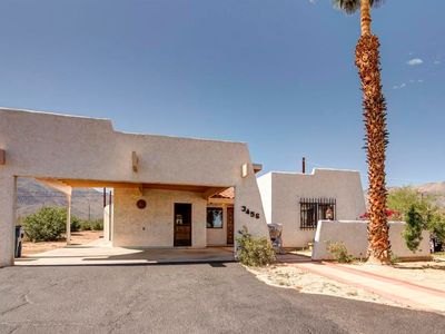 3456 El Tejon Rd, Borrego Springs, CA, 92004
