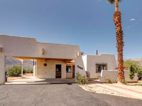 3456 El Tejon Rd, Borrego Springs, CA 92004