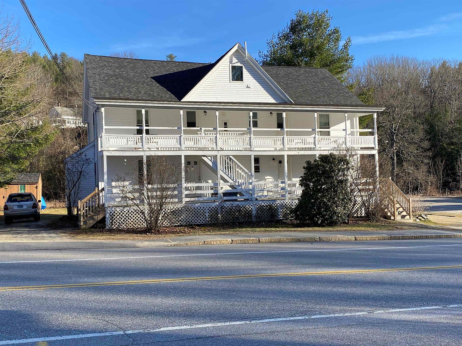 235 Main Street, Marlborough, NH 03455 Zillow