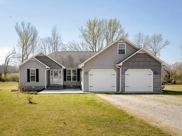 220 Gobble Dr, Florence, AL 35634