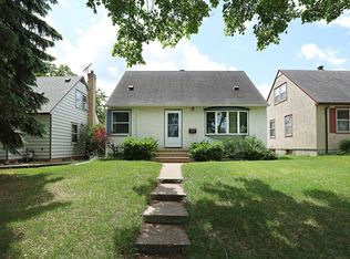 1844 Munster Ave, Saint Paul, MN 55116