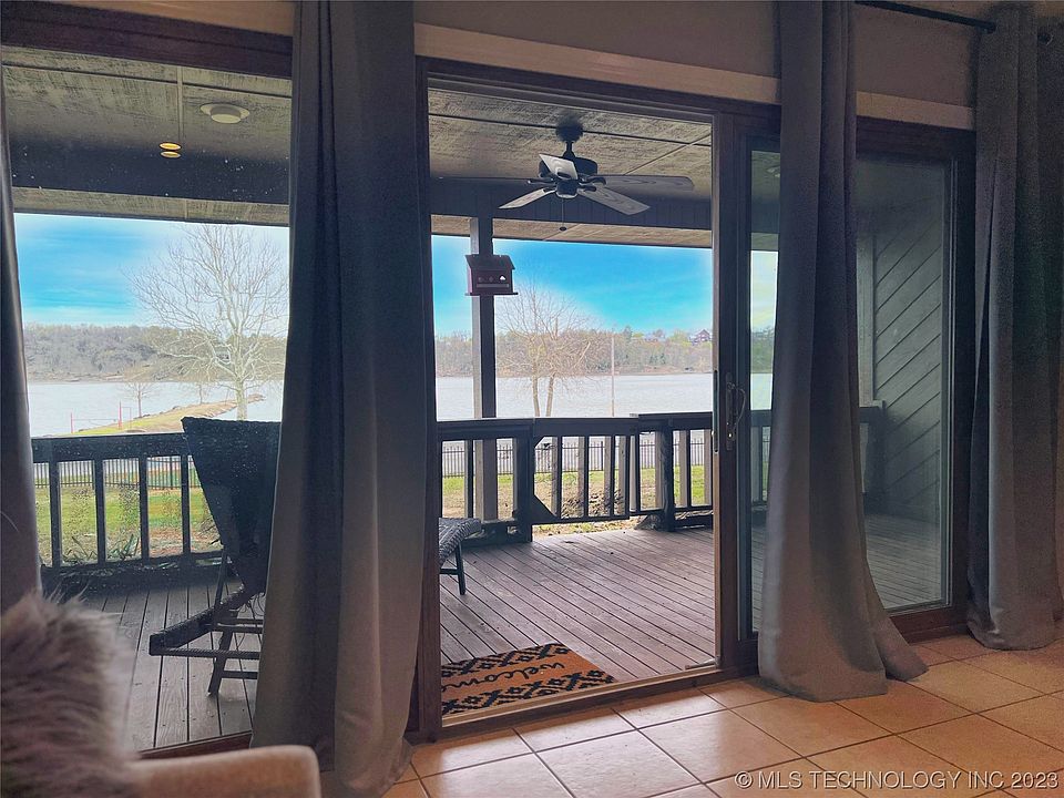 7018 Lakeshore Dr 18, Eufaula, OK 74432 MLS 2335040 Zillow