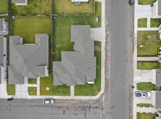 MILANO Plan, GLASSCOCK HILLS, Mission, TX 78574