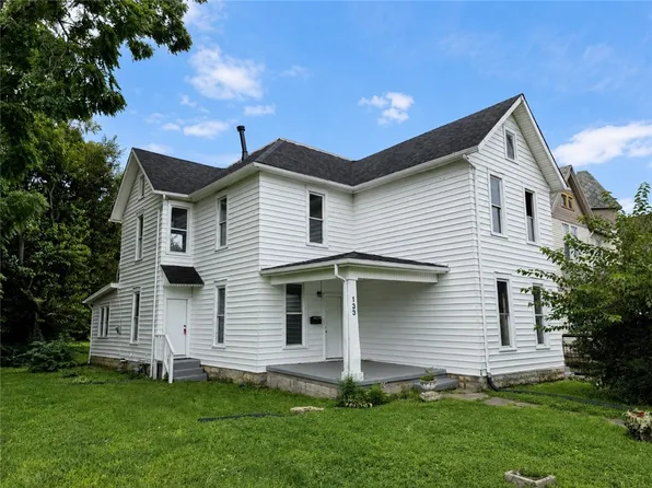 131-133 E Southern Ave, Springfield, OH 45505