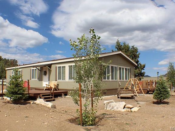 2nd image of 46903 Pioneertown Dr