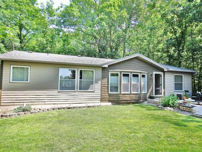 2169 E Northwood Dr, Columbia, MO, 65202