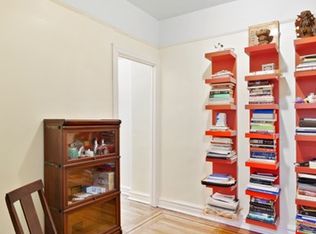 1100 Grand Concourse APT 1D, Bronx, NY 10456