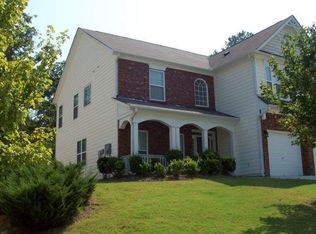 3520 Arbroath Dr, Douglasville, GA 30135