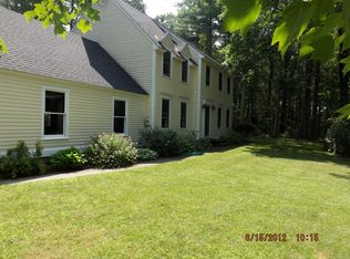780 Townsend Rd, Groton, MA 01450