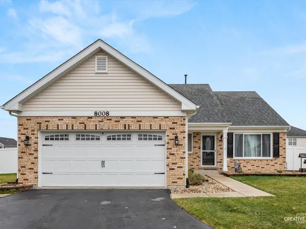 8008 Limestone Ct, Joliet, IL 60431