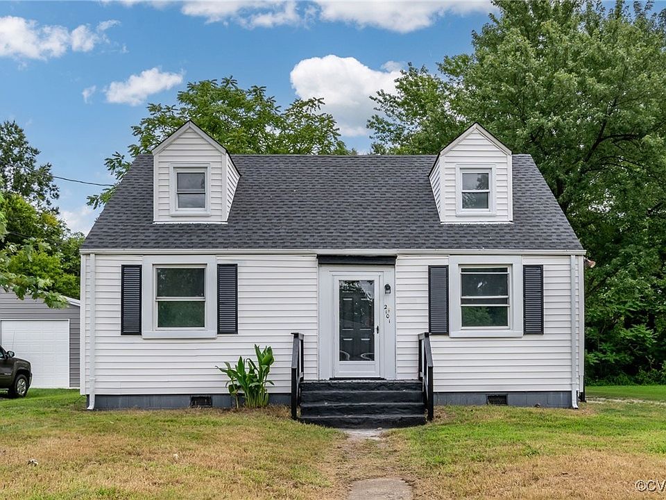 1st image of 2101 S Kinsley Ave
