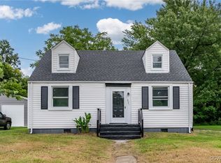 2101 S Kinsley Ave, Richmond, VA 23224