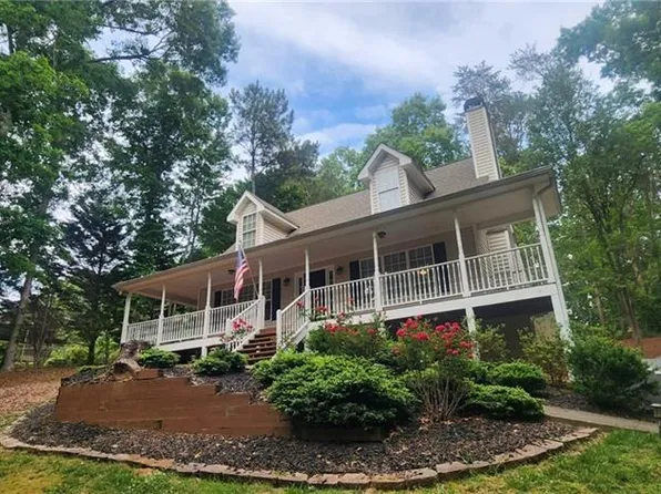 60 Twin Springs Ln, Jasper, GA 30143