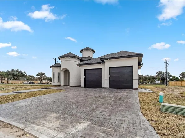 845 Kaylee Dr, La Feria, TX 78559