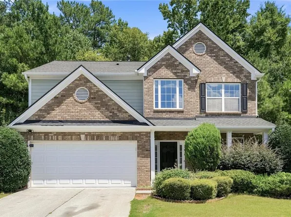 2347 Longmont Dr, Lawrenceville, GA 30044