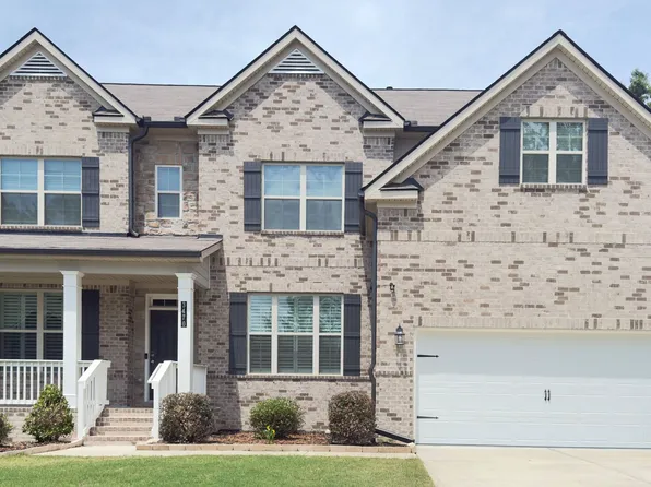 3470 Deaton Trl, Buford, GA 30519