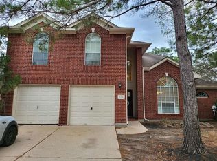 6331 Gabrielle Canyon Ct, Katy, TX 77450