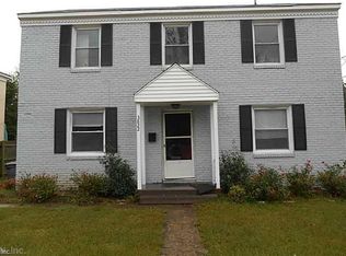 3822 Roads View Ave, Hampton, VA 23669