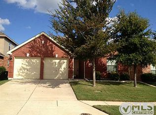2409 Geneva Ln, McKinney, TX 75070